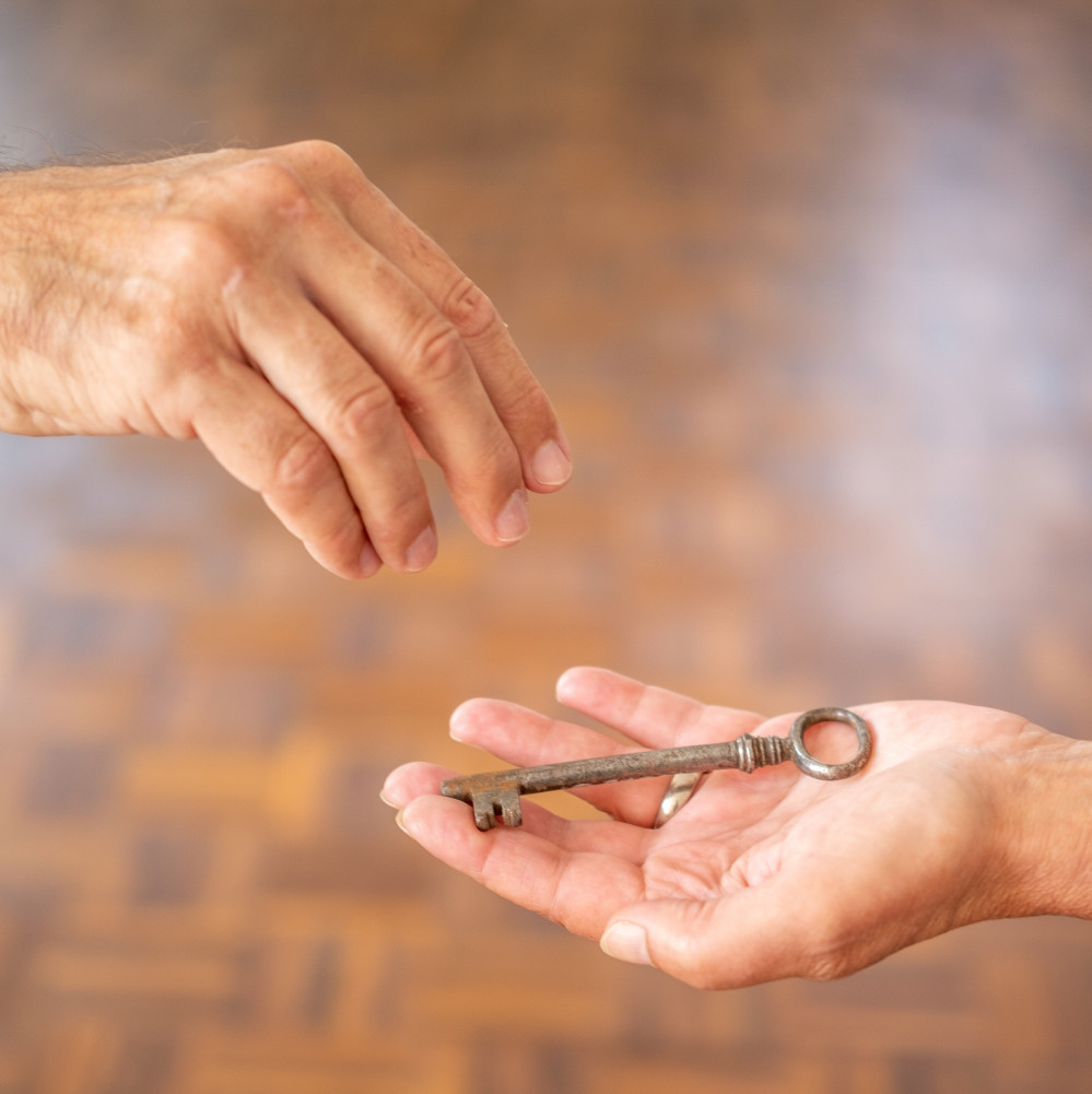 Essential »Coaching:Nextgen« Coach Dr. Andreas Knierim in Kassel