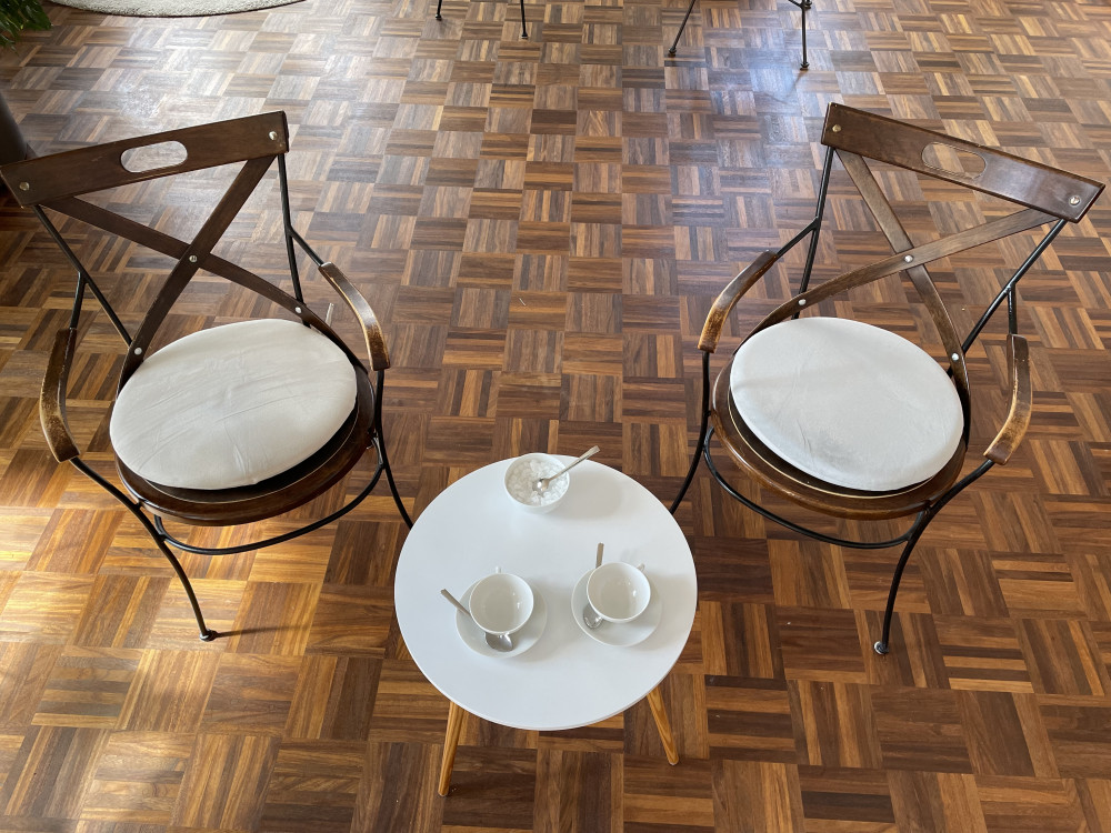 Essential »Coaching:Doppelspitze« Coach Dr. Andreas Knierim in Kassel